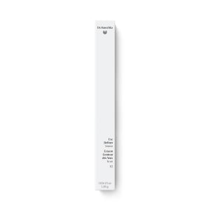 Brown kajal eye pencil - Dr. Hauschka