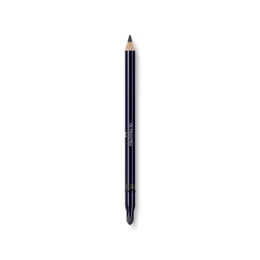Dr. Hauschka Eye Definer: weicher Kajalstift, lässt sich leicht auftragen Dr. Hauschka Kajal Kajalstift - Eye Definer