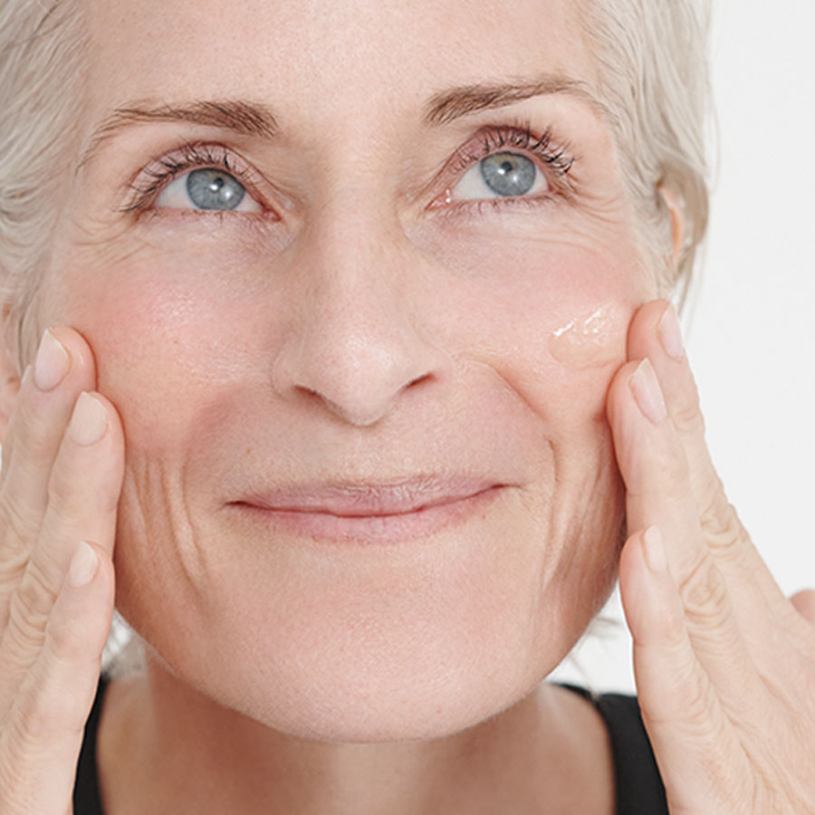 Eye Serum for mature skin: Dr. Hauschka Regenerating Intensive Eye Serum Regenerating Intensive Eye Serum - Dr. Hauschka