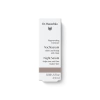 Regenerating Intensive Eye Serum - Dr. Hauschka