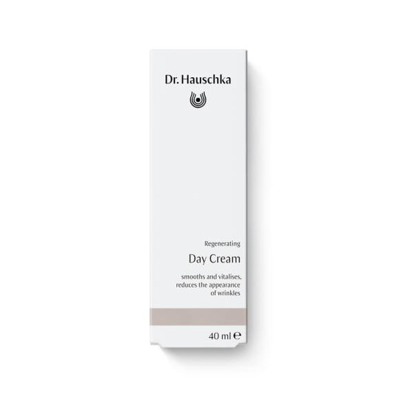 Regenerating Day Cream Dr. Hauschka