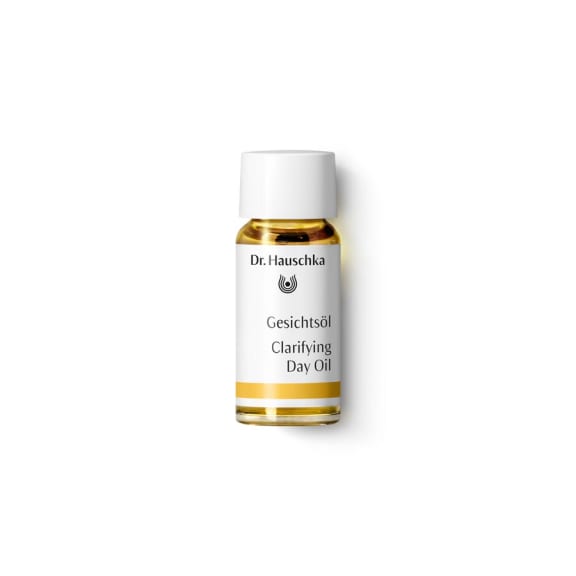 Gesichtsöl Naturkosmetik