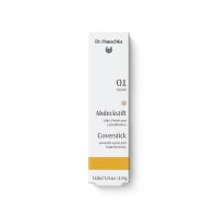 Dr. Hauschka Coverstick: 100% natural cosmetics