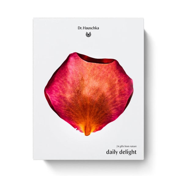 Dr. Hauschka 2025 Advent Calendar