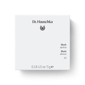 Dr. Hauschka Blush 02 apricot – 100% natural cosmetics