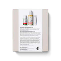 Dr. Hauschka 'relaxed soul' gift set