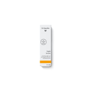 Dr. Hauschka Renewing Night Conditioner 20 ml