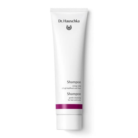 Dr. Hauschka Shampoo