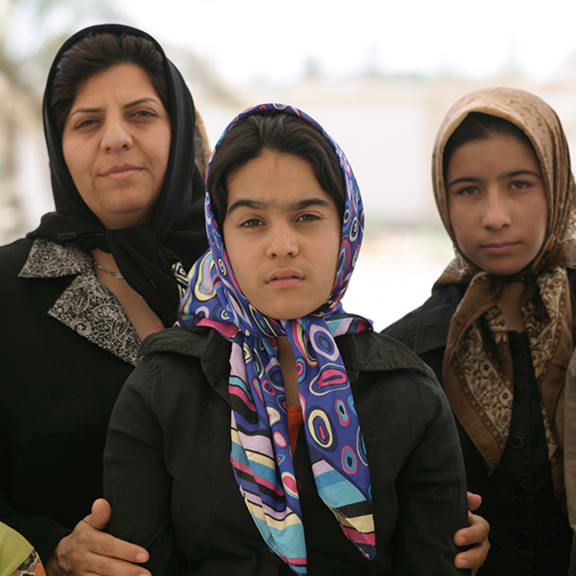 People, Person, Adult, Female, Woman