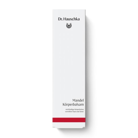 Dr. Hauschka Mandel Körperbalsam