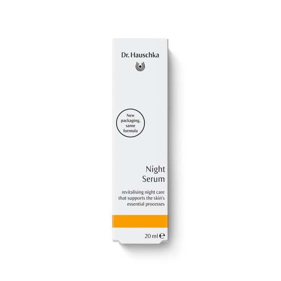 Dr. Hauschka Renewing Night Conditioner 20 ml