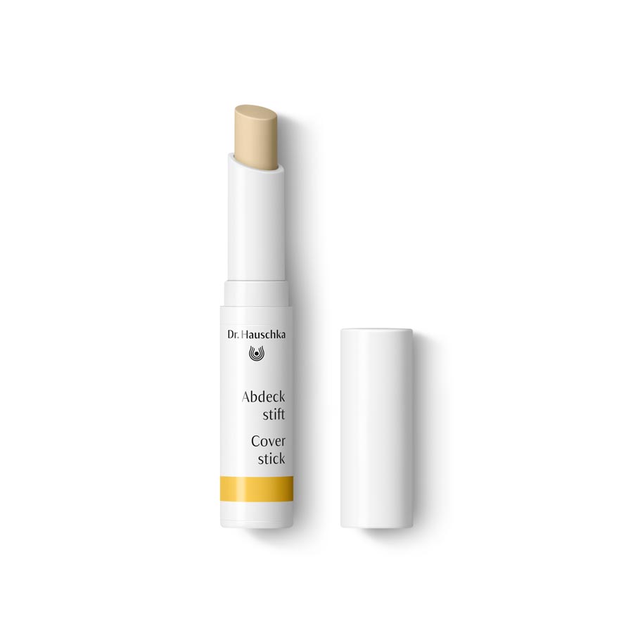 Dr. Hauschka Abdeckstift 02 sand Dr. Hauschka Abdeckstift 100% Naturkosmetik