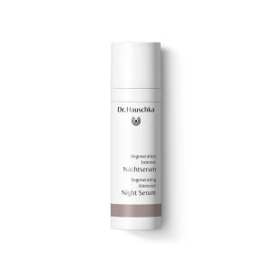 Regenerating Intensive Eye Serum - Dr. Hauschka