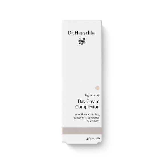 Dr. Hauschka Regenerating Day Cream Complexion