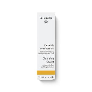Cleansing Cream