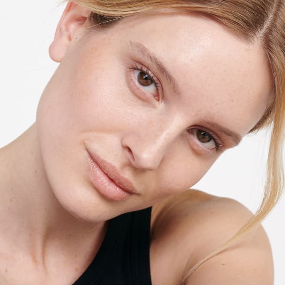 Head, Person, Face, Adult, Woman