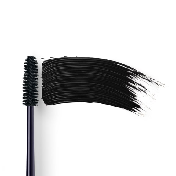 Dr. Hauschka Volume Mascara 01 black