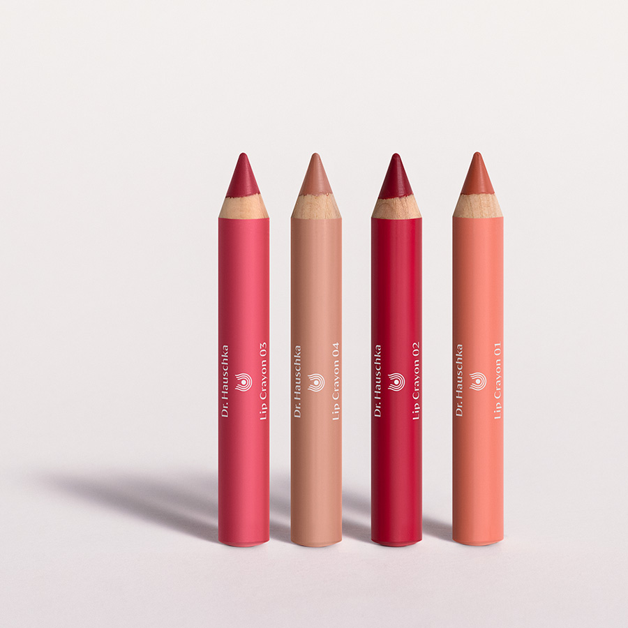 Dr. Hauschka Lip Crayon Dr. Hauschka Lip Crayon