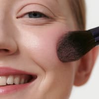 Dr. Hauschka Blush 01 raspberry – 100% natural cosmetics