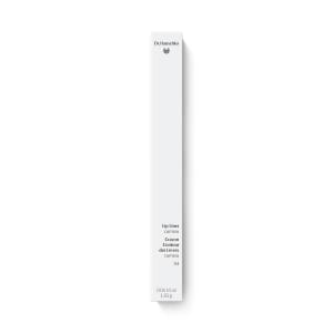 Lip Liner from Dr. Hauschka 04 cumaru