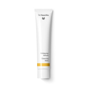 Dr. Hauschka Cleansing Balm – a gentle yet effective cleanser