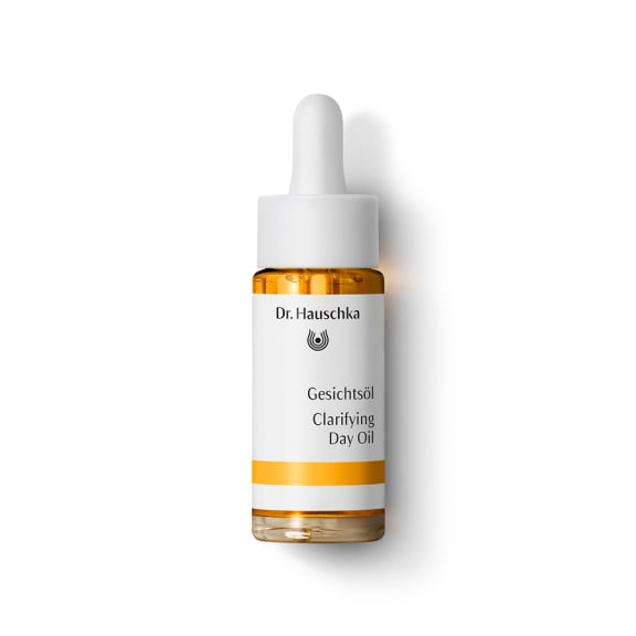 Dr. Hauschka Gesichtsöl