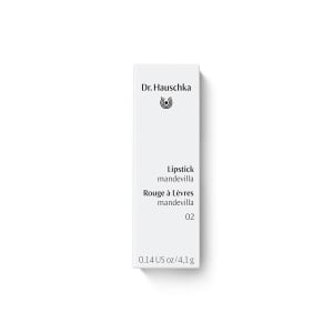 Dr. Hauschka Lipstick 02 mandevilla 