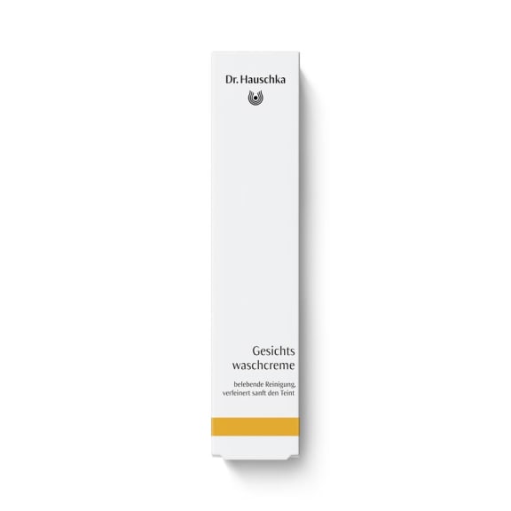 Dr. Hauschka Gesichtswaschcreme