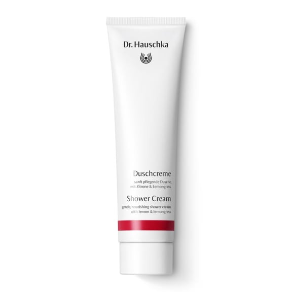 Dr. Hauschka Duschcreme