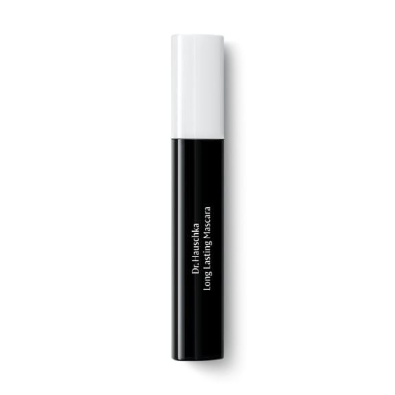 Long Lasting Mascara 01 black - wischfeste Mascara