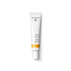 Dr. Hauschka Night Serum - Revitalising serum