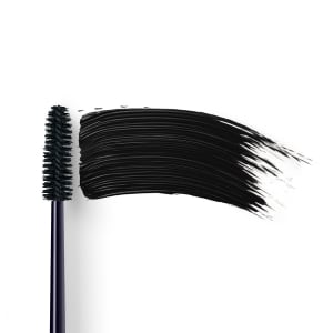 Dr. Hauschka Volume Mascara 01 black - schwarzer Volumen Mascara