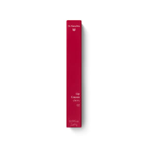 Dr. Hauschka Lip Crayon 02 cherry