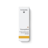 Dr. Hauschka Tönungsfluid Gesichtsfluid 18 ml