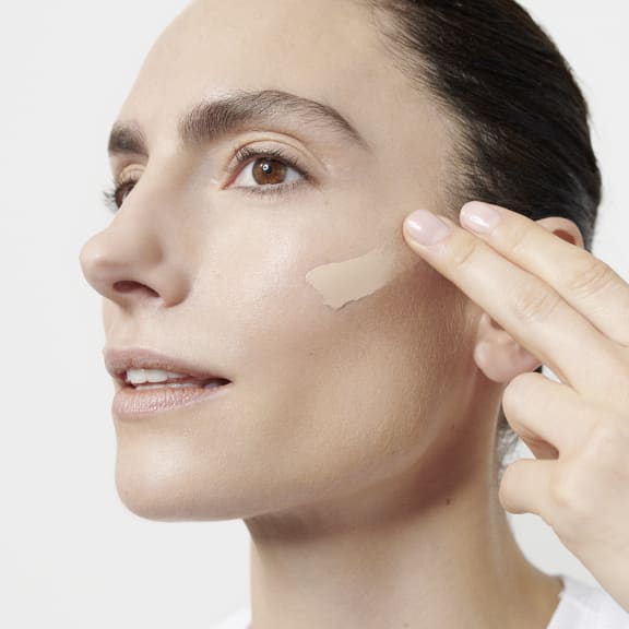 Kopf, Person, Gesicht, Erwachsener, Frau