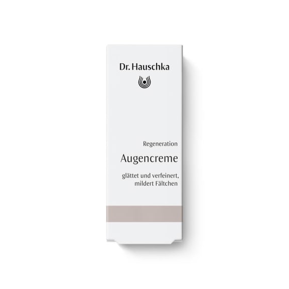 Dr. Hauschka Regeneration Augencreme