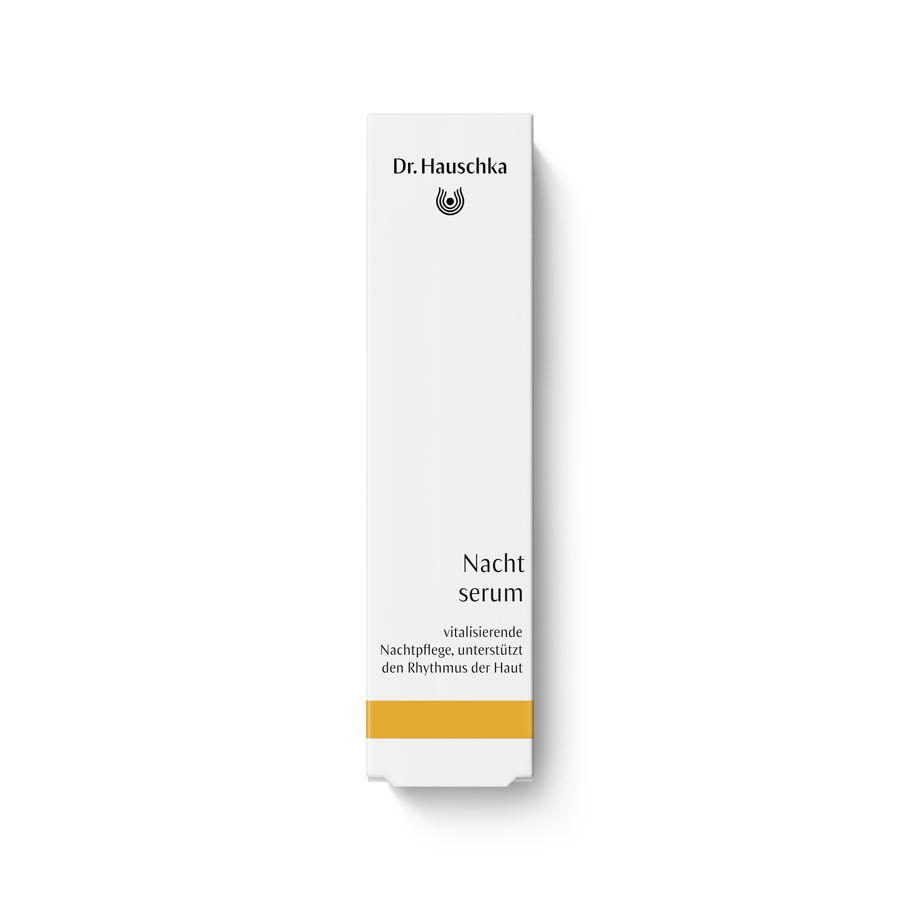 Dr. Hauschka Nachtserum 20 ml Dr. Hauschka Nachtserum 20 ml