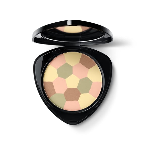 Dr. Hauschka Colour Correcting Powder 00