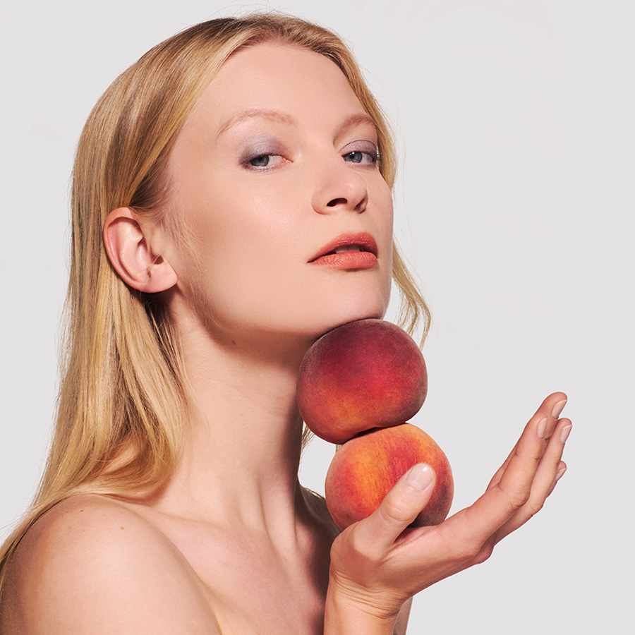 Dr. Hauschka Lip Crayon 01 peach Dr. Hauschka Lip Crayon 01 peach