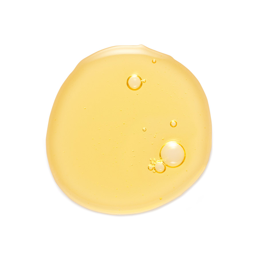 Dr. Hauschka Hair Oil - restores shine and controls frizz Dr. Hauschka Hair Oil: 100% organic natural cosmetics - Strengthening Hair Treatment