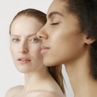 Gesicht, Kopf, Person, Portrait, Hals