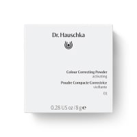 Dr. Hauschka Colour Correcting Powder 01 activating