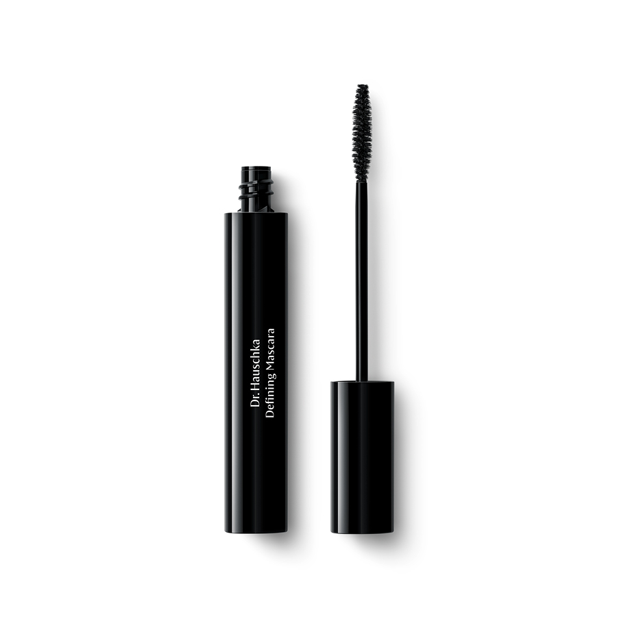 Schwarzer Defining Mascara - Dr. Hauschka Dr. Hauschka Defining Mascara - Schwarz