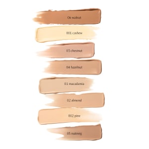 Dr. Hauschka Foundation Naturkosmetik