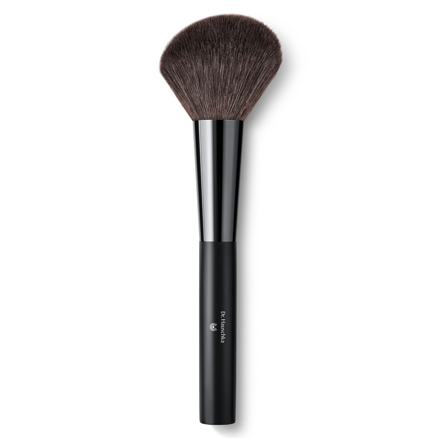 Dr. Hauschka Powder Brush: Großer, abgeschrägter Puderpinsel Großer Puderpinsel - Dr. Hauschka Powder Brush kaufen