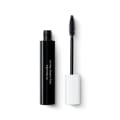 Long Lasting Mascara 01 black - wischfeste Mascara