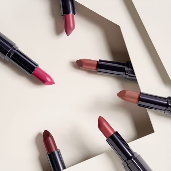 Cosmetics, Lipstick, Pen