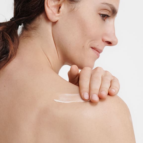 Dr. Hauschka Regeneration Körperbalsam