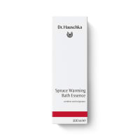 Dr. Hauschka Spruce Warming Bath Essence