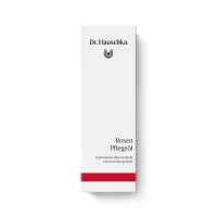 Dr. Hauschka Rosen Pflegeöl 75 ml - Bio Rosenöl